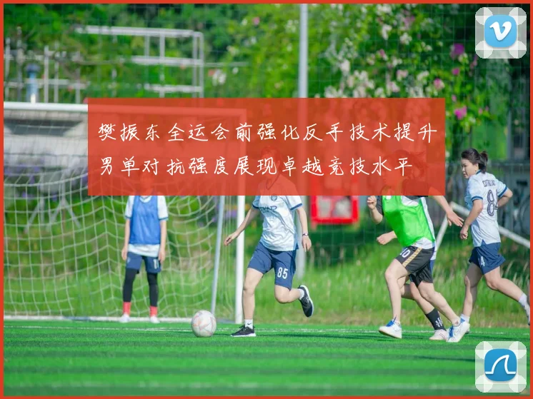 樊振东全运会前强化反手技术提升男单对抗强度展现卓越竞技水平