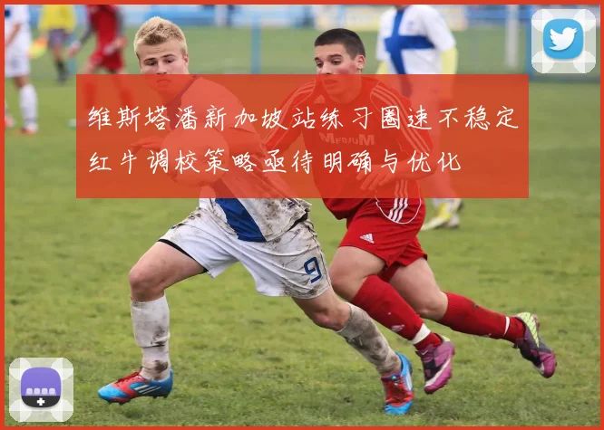 维斯塔潘新加坡站练习圈速不稳定红牛调校策略亟待明确与优化